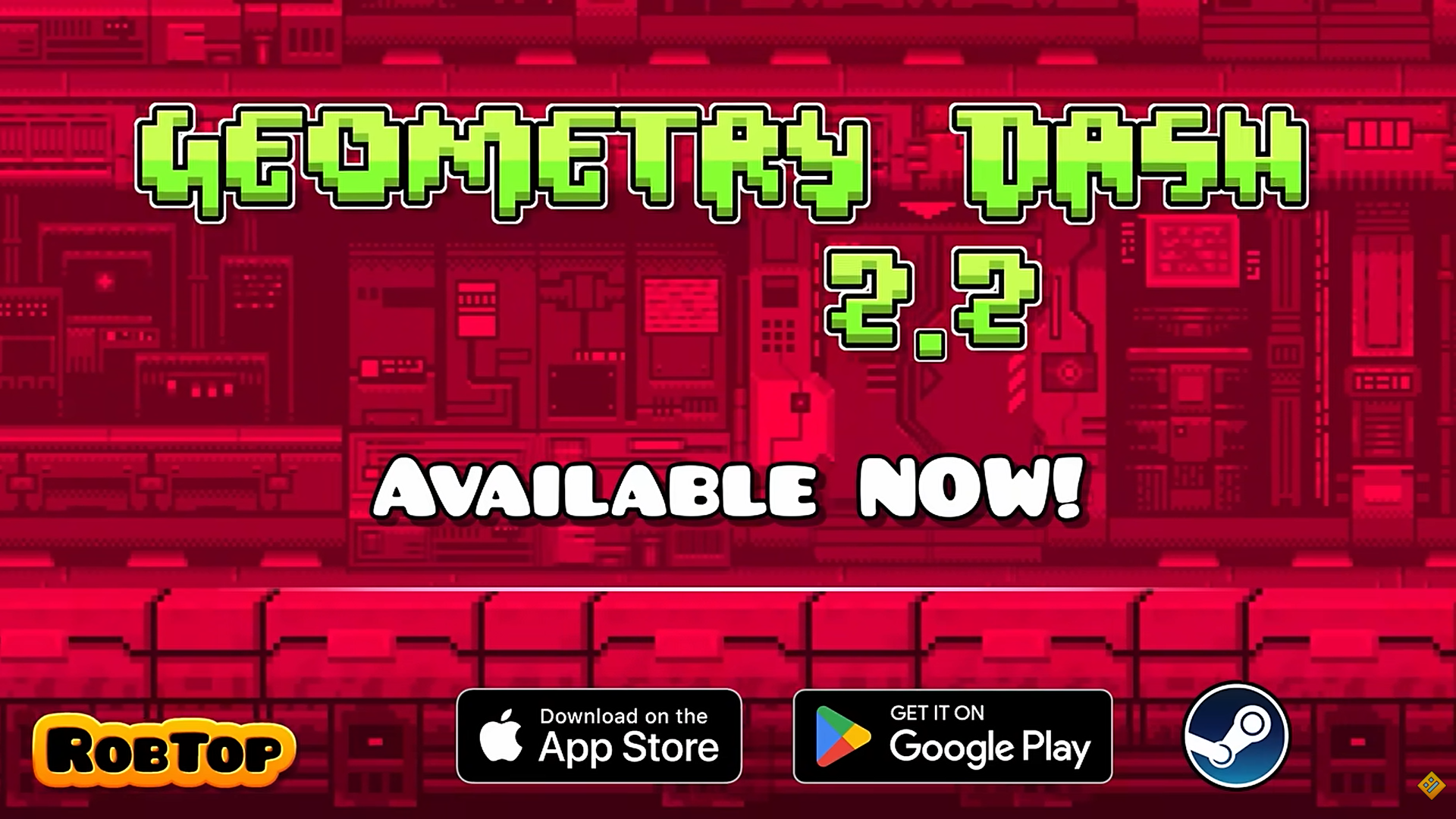 Geometry Dash Image