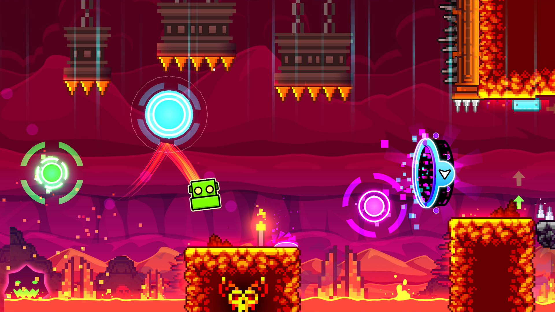 Geometry Dash Image 2
